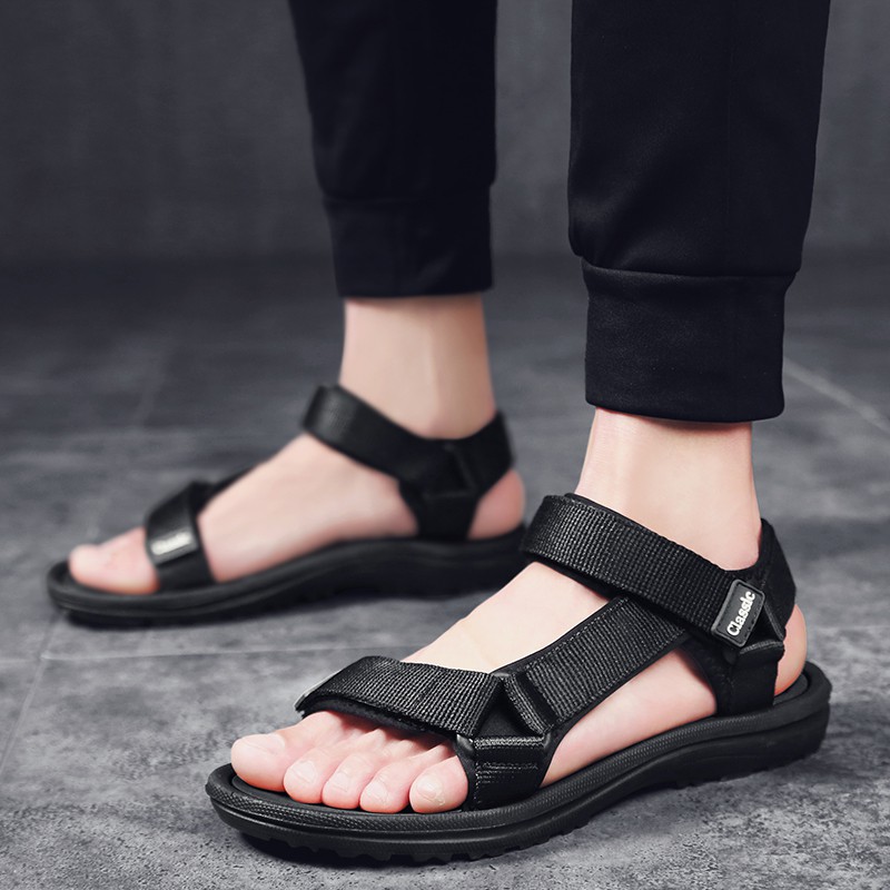 boys summer sandals