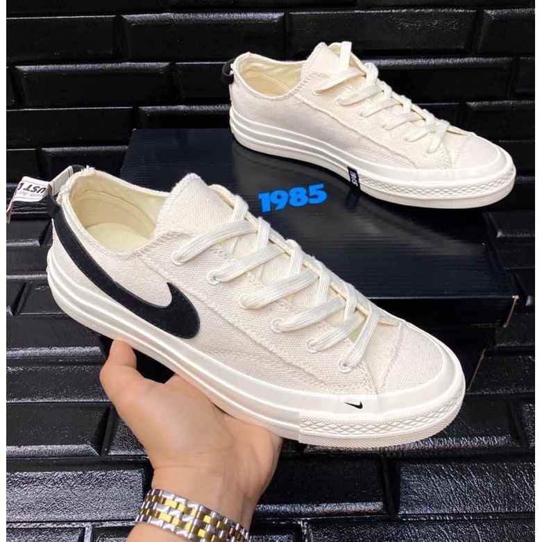 nike converse collab 1985