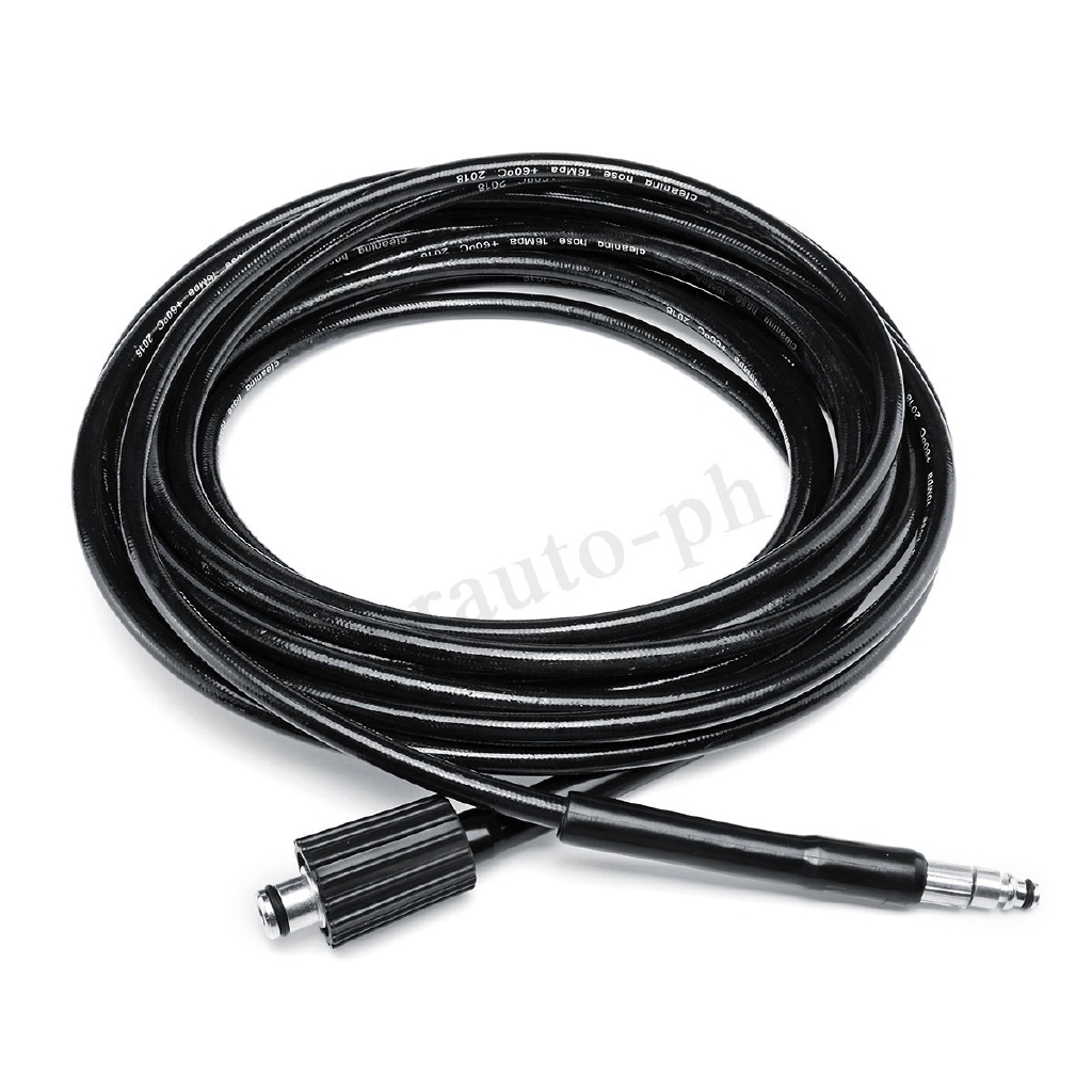 10m High Power Pressure Washer Hose Cleaning Tube For New Shopee