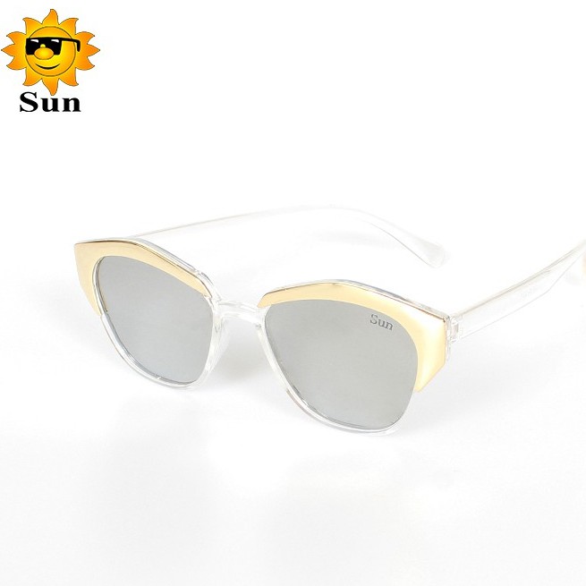 sun eyewear