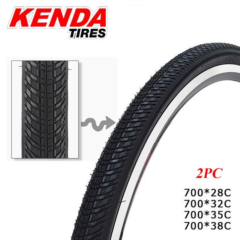 28c bike tires