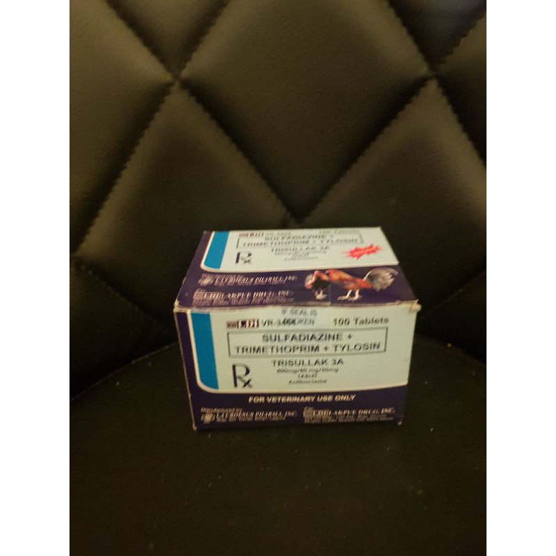 trisulak tablets 100pcs | Shopee Philippines