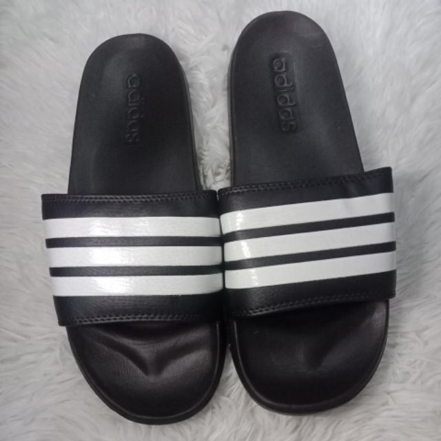 adidas foam sandals