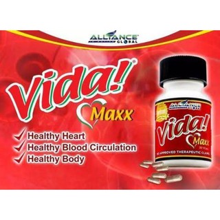 Aim global Vida Maxx #5