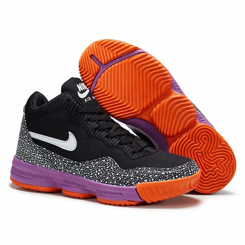 high cut basketball shoes