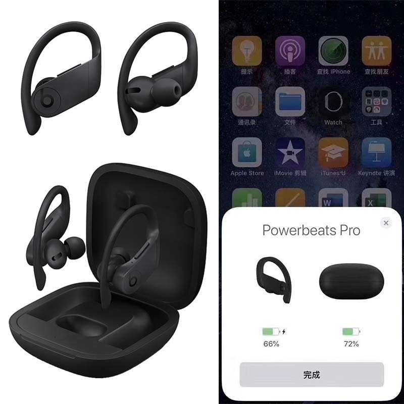 powerbeats pro with windows 10