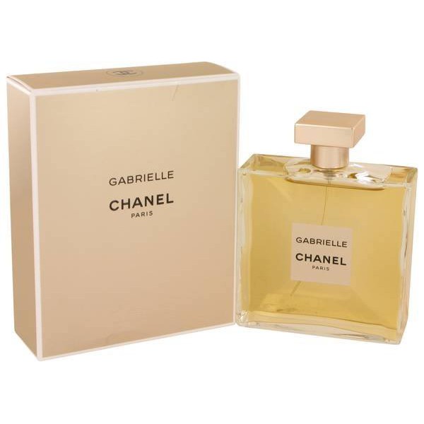 gabrielle chanel gift set