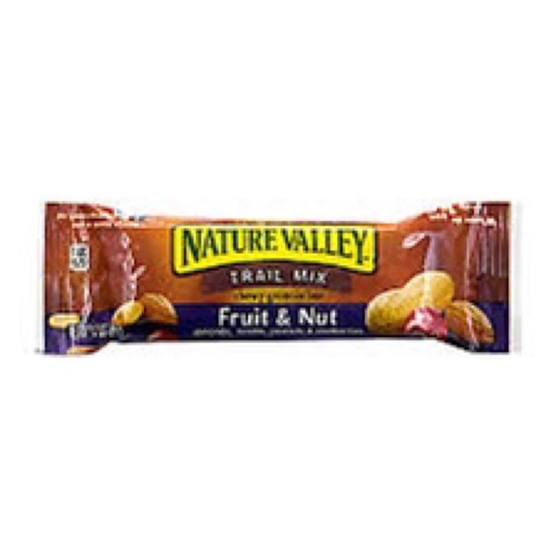 Nature Valley Chewy Trail Mix Fruit and Nut Bars Shopee Philippines