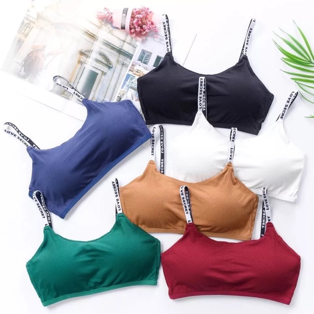 push up bra shopee