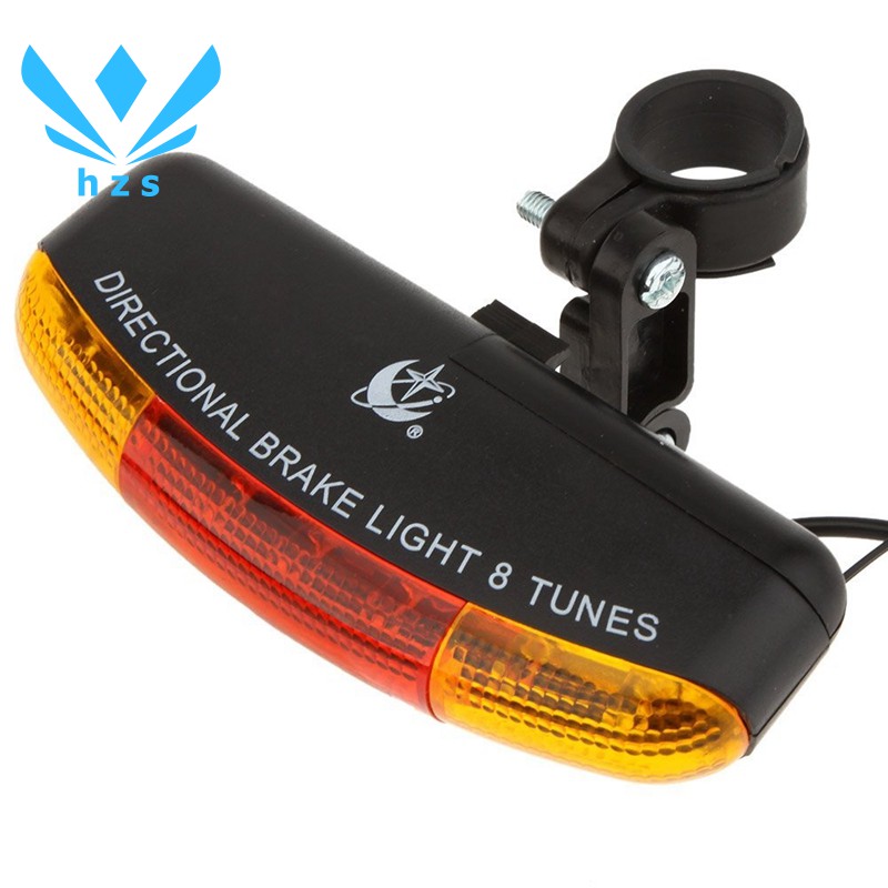 blinker lights for bicycles