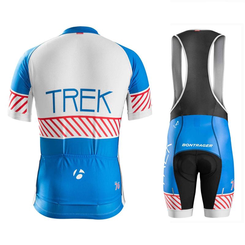 trek cycling apparel