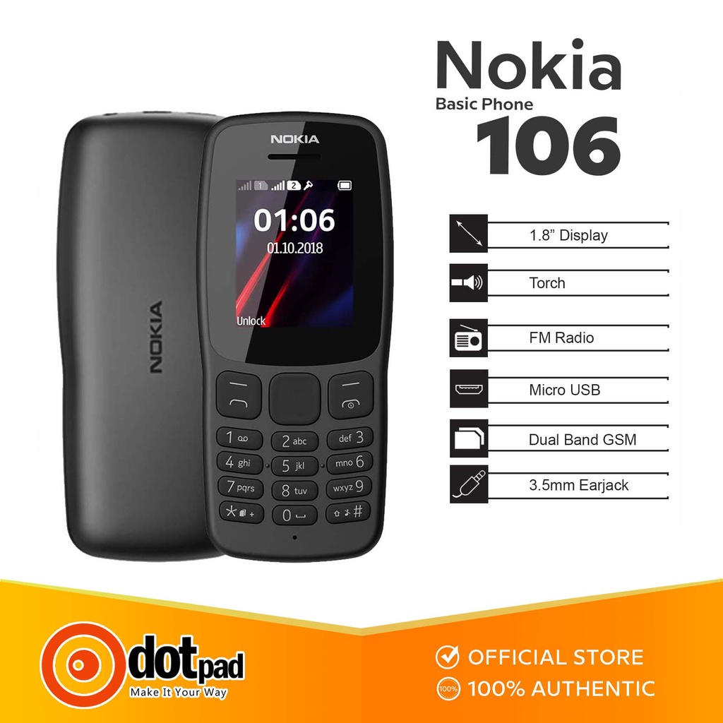 nokia+3310 - Best Prices and Online Promos - Feb 2023 | Shopee Philippines