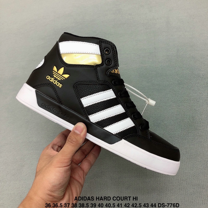 adidas high court hi