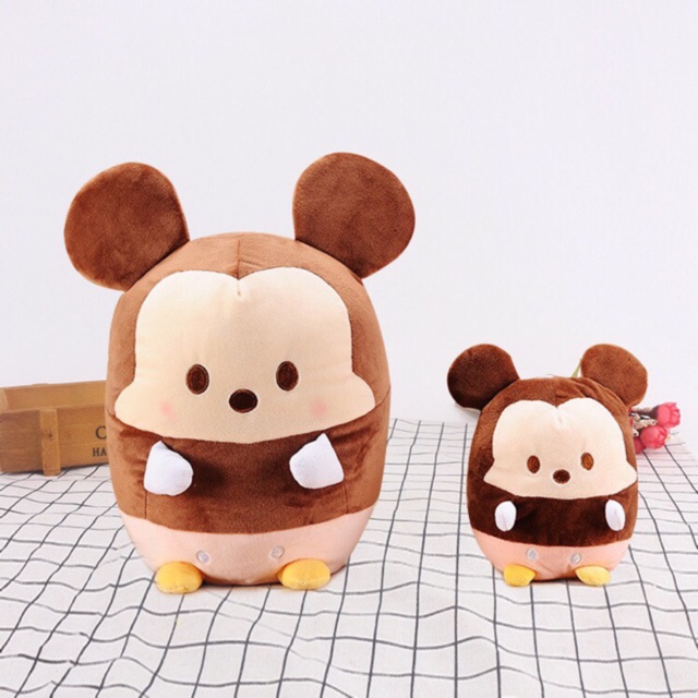 mickey mouse tsum tsum