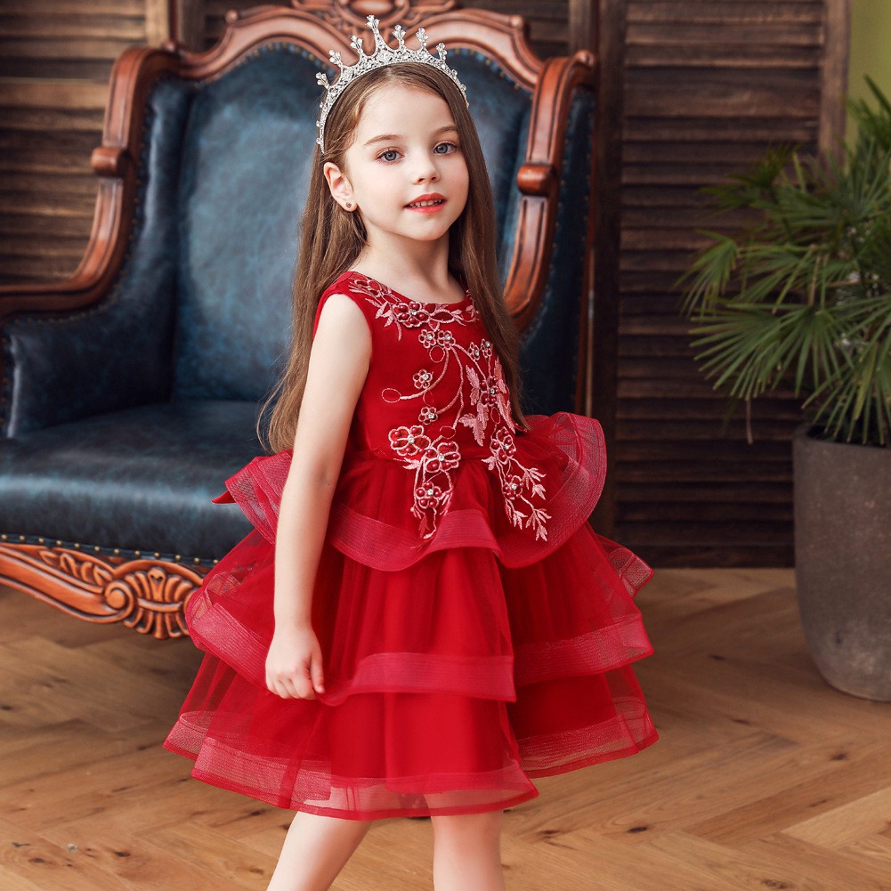 kids baptism clothes