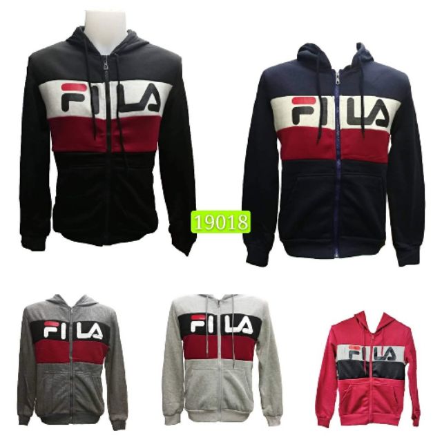 fila design