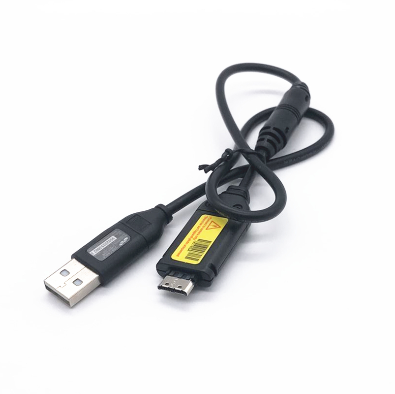 L313 M310 W, M110 L310 W Samsung Digital Camera chargeur de batterie et câble de transfert de données pour L301 Lot 