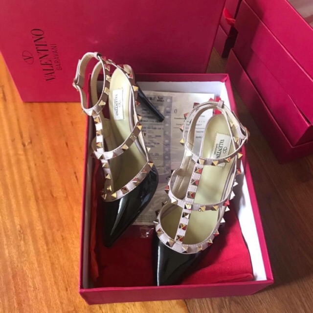 valentino rockstud sale