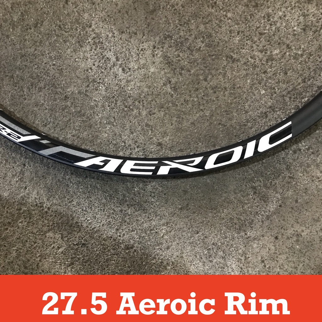 aeroic mtb 27.5