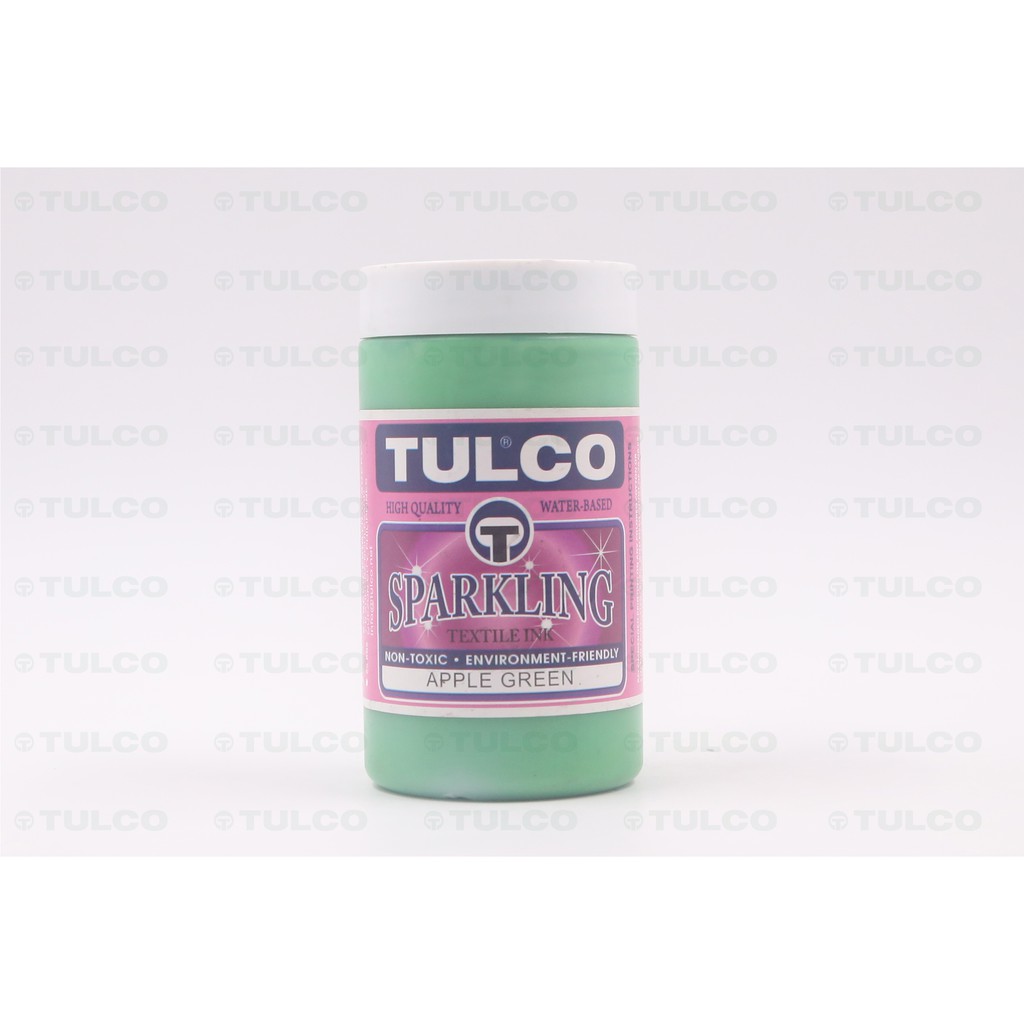 Tulco Sparkling Colours 250G | Shopee Philippines