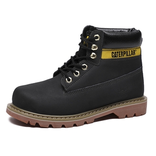 cat timberland boots