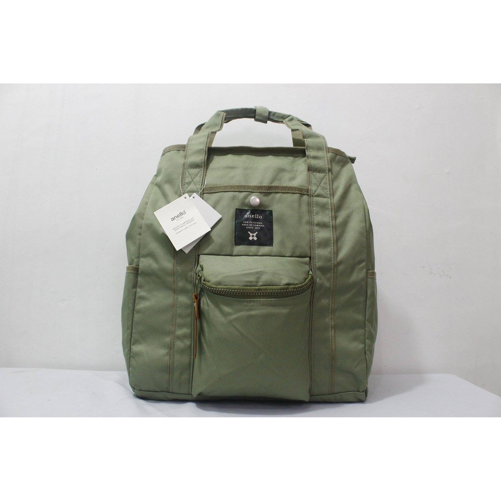 anello square backpack