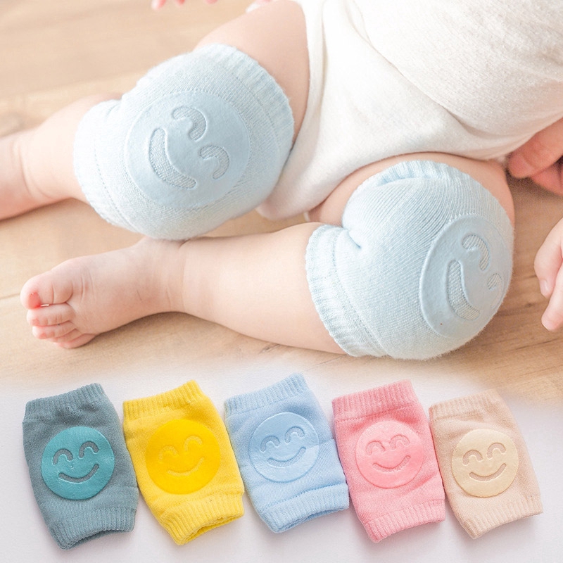 crawling baby socks