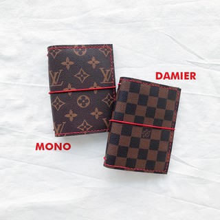 mono damier