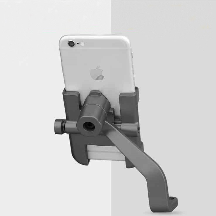 motorcycle phone holder shopee