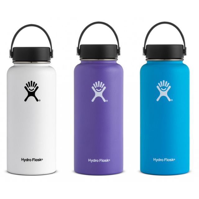 Hydro Flask Wide Mouth 32oz. | Shopee 
