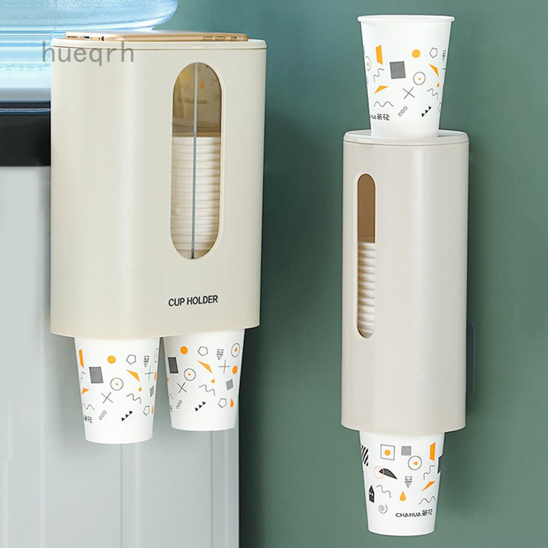 Automatic water dispenser research paper picture