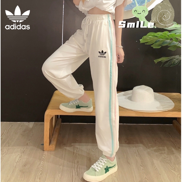 adidas originals authentic joggers