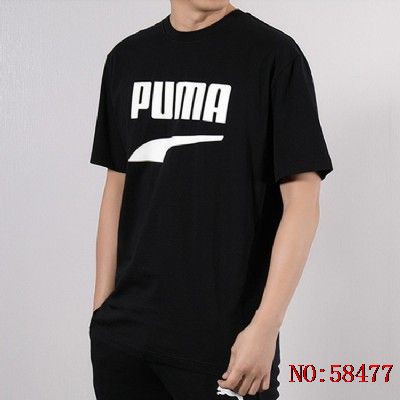 puma design t shirt