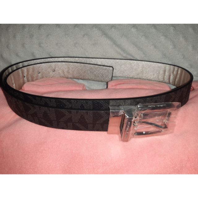 fake mk belt