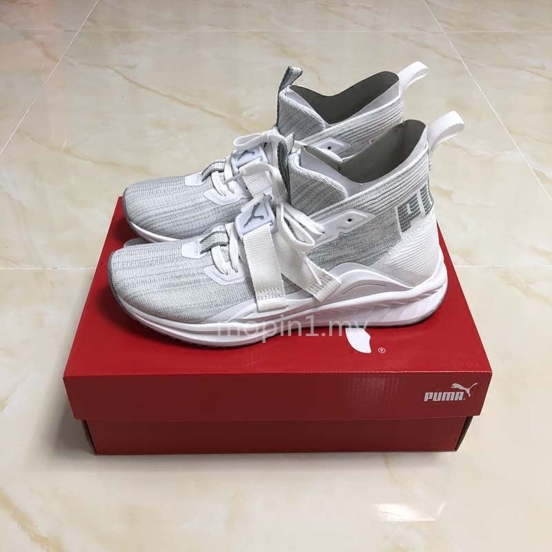 puma ignite evoknit price philippines
