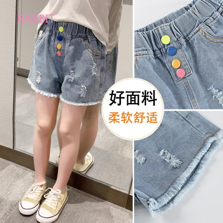 cute jeans shorts
