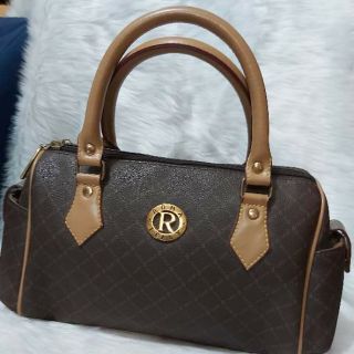 polo marco hiuui bags