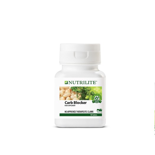 NUTRILITE™ Carb Blocker Tablet Shopee Philippines