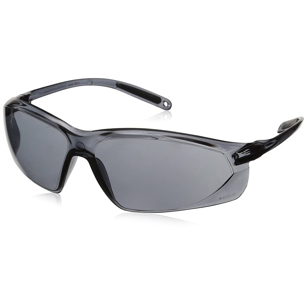 Premium Sporty Look Safety Glass Spectacles Goggles Honeywell Safety