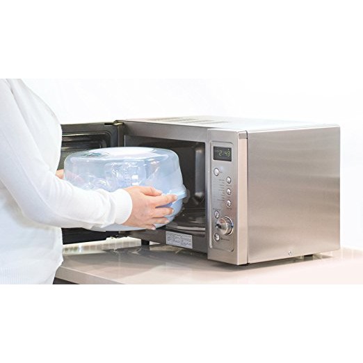 philips microwave sterilizer