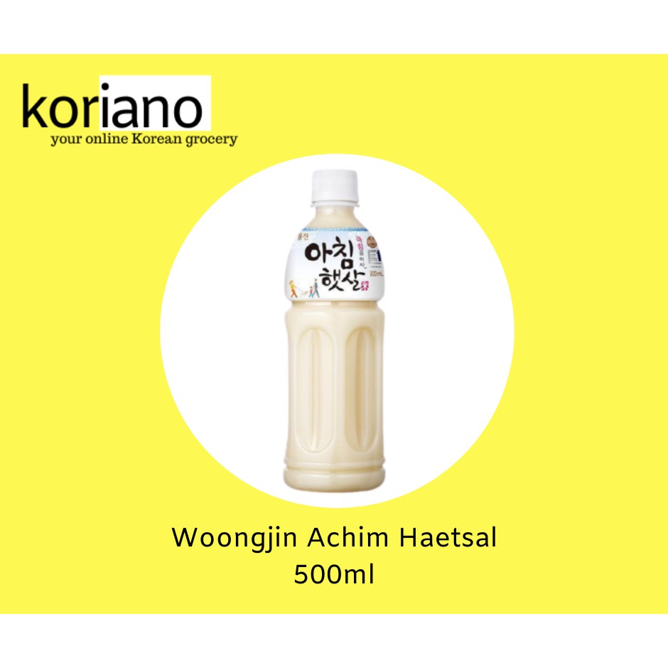 woongjin-morning-rice-korean-drink-500ml-shopee-philippines