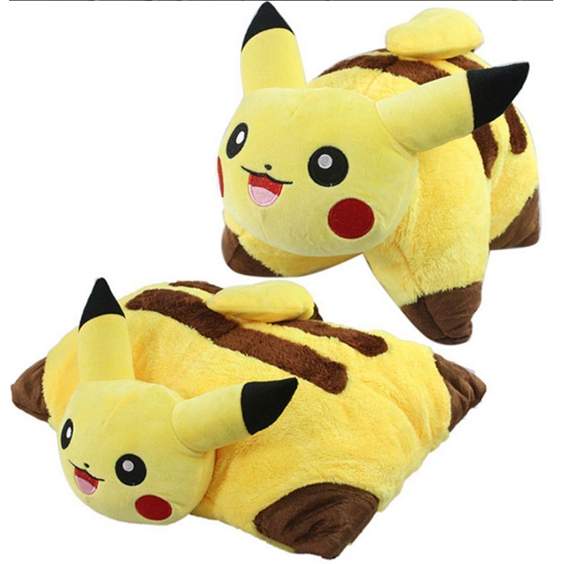 pokemon pillow pet