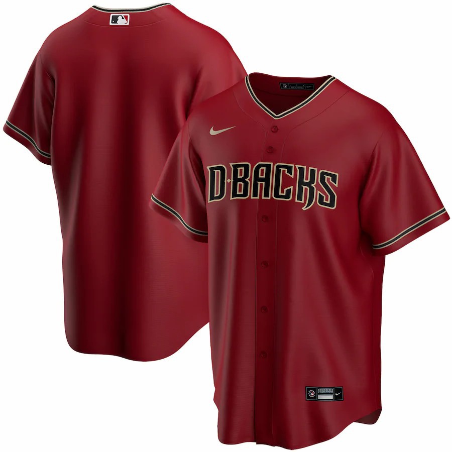 arizona diamondbacks shirts