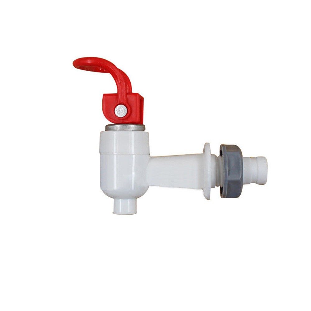 Details about   1Pc Push Type Food Grade Plastic Replacement Water Dispenser Tap Faucet X TP 