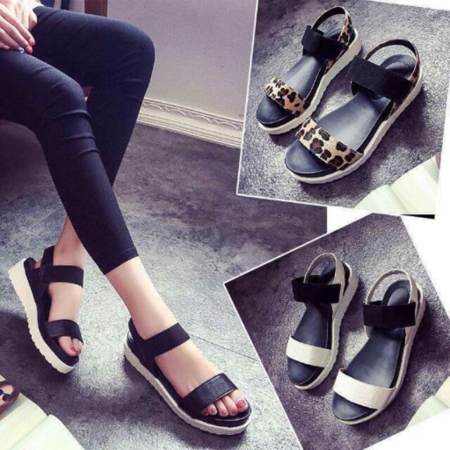 korean sandal