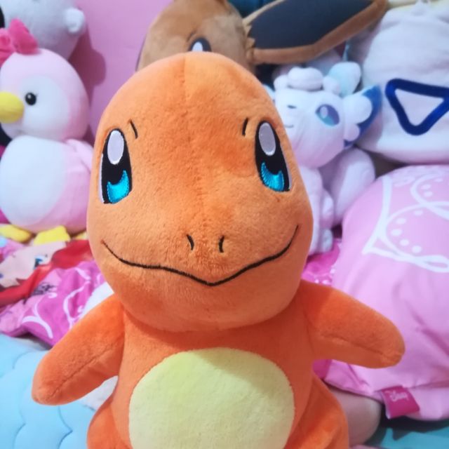 charmander stuff