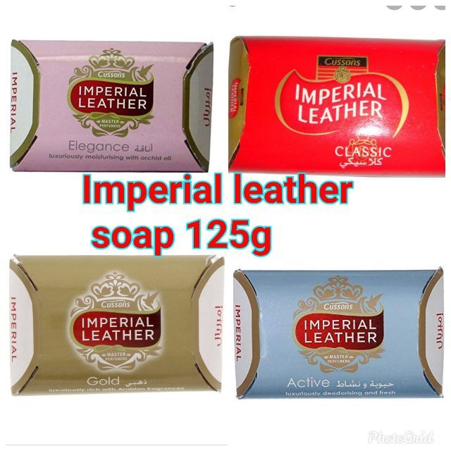 cussons imperial leather soap