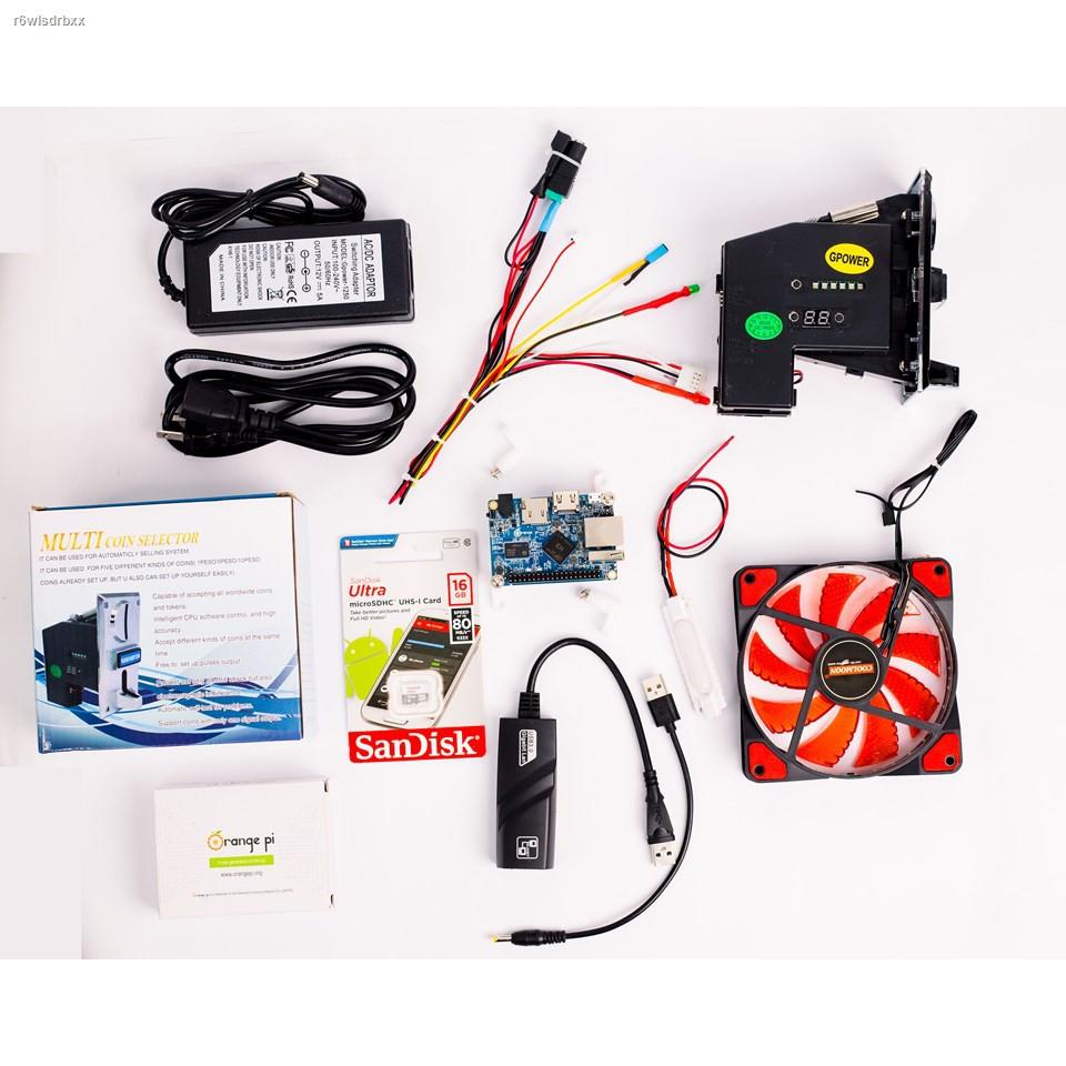 PreferredPiso wifi | Piso wifi Kit | with | LPB | PISOFI | Lifetime License | Piso Wifi Vendo