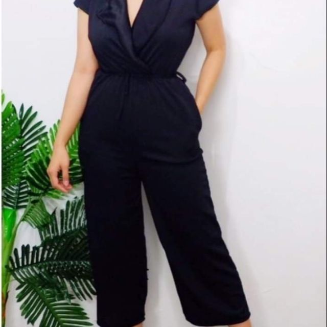 zara jumpsuit kind