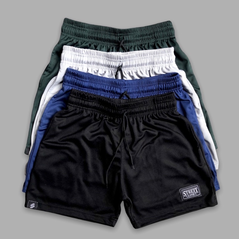 STREET SHORTS — [High Quality Drifit Short / Jersey Short with Clothing ...